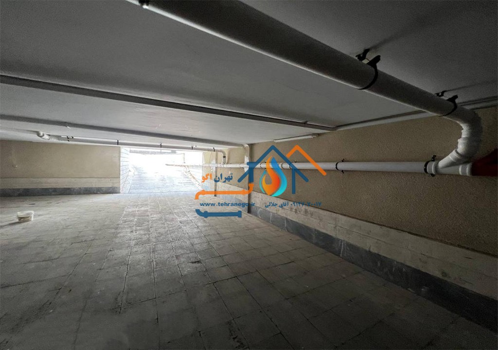 نصب انشعاب فاضلاب آپارتمانی در کرج
