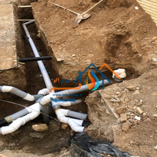 هزینه فاضلاب شهری بر عهده کیست؟ 
